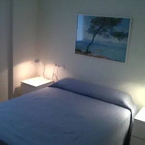 Mirabal Apartamento