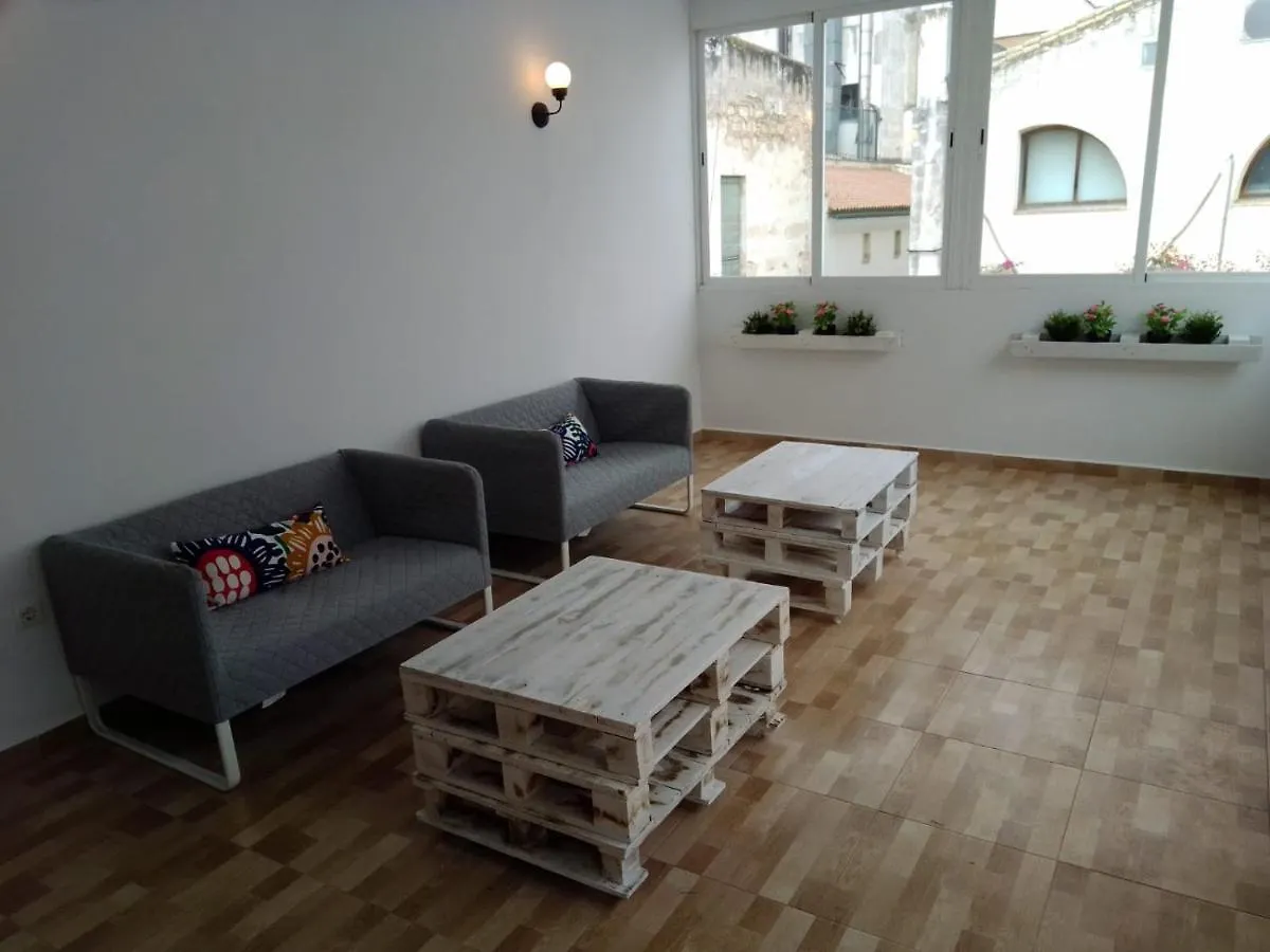 Apartamento Moderno En Jerez Apartment Jerez de la Frontera Spain
