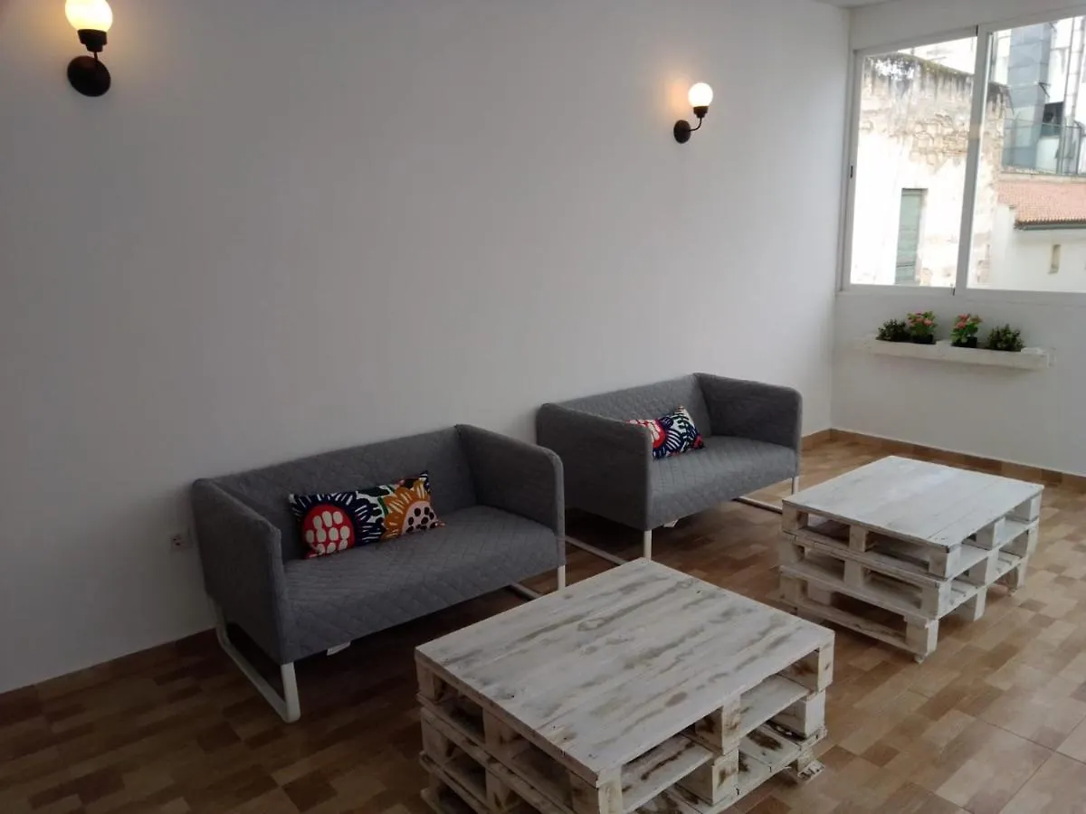 Apartamento Moderno En Jerez Apartment Jerez de la Frontera