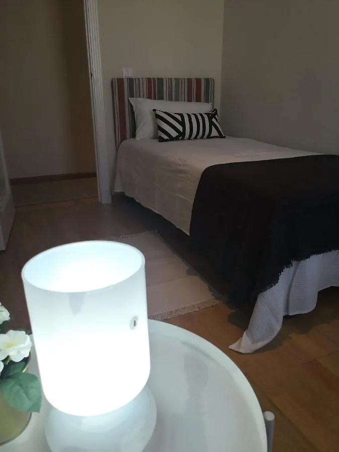 Apartamento Moderno En Jerez Apartment Jerez de la Frontera
