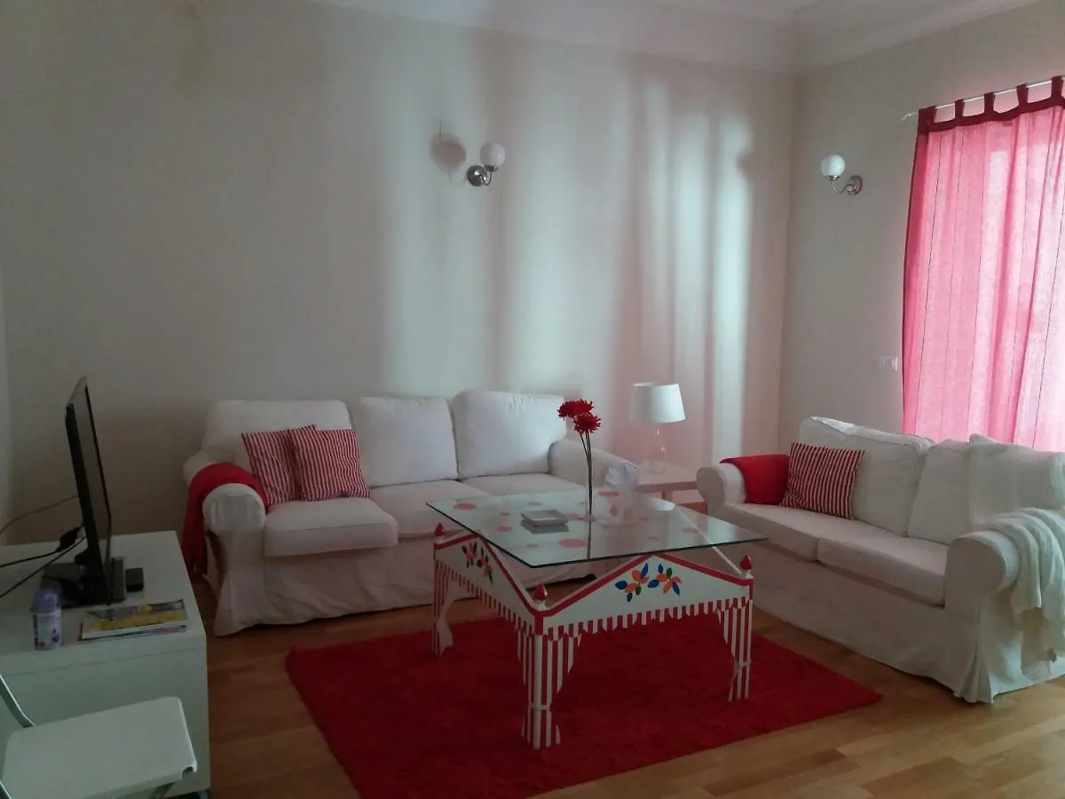 Apartamento Moderno En Jerez Apartment Jerez de la Frontera