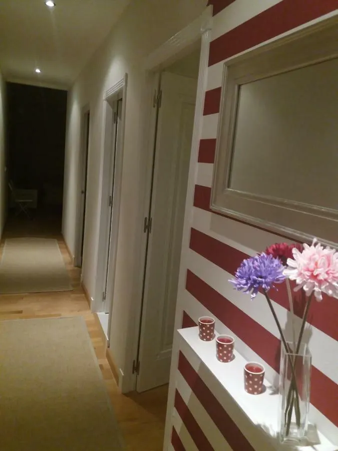 Apartamento Moderno En Jerez Apartment Jerez de la Frontera