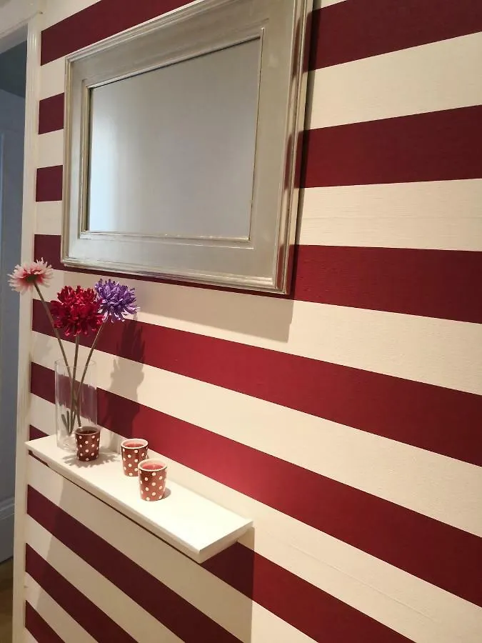Apartamento Moderno En Jerez Apartment Jerez de la Frontera
