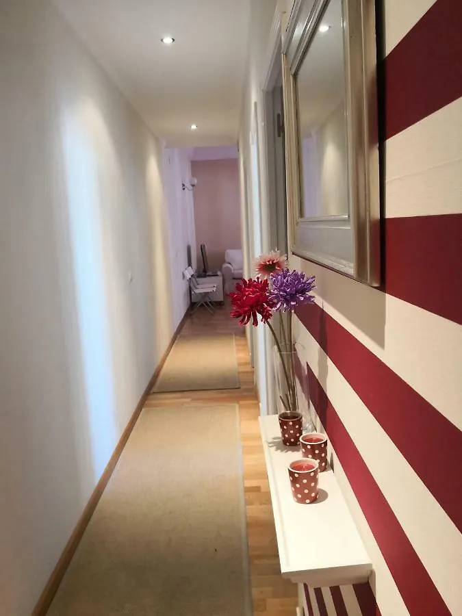 Apartamento Moderno En Jerez Apartment Jerez de la Frontera Spain
